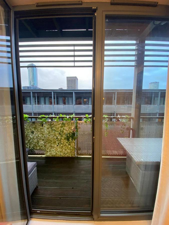 Celaka Birmingham Central Apartment, Free Indoor Parking Екстериор снимка