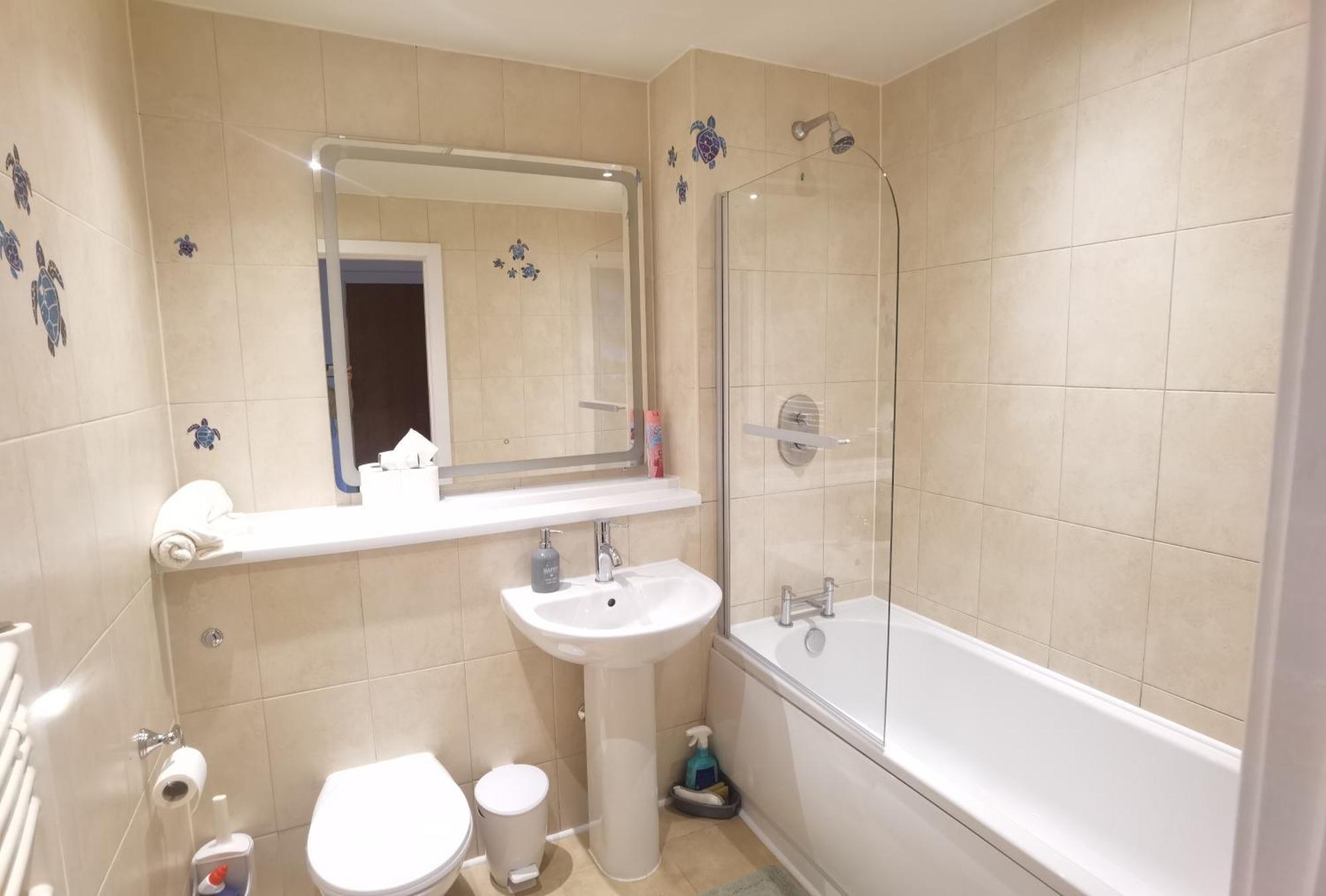 Celaka Birmingham Central Apartment, Free Indoor Parking Екстериор снимка